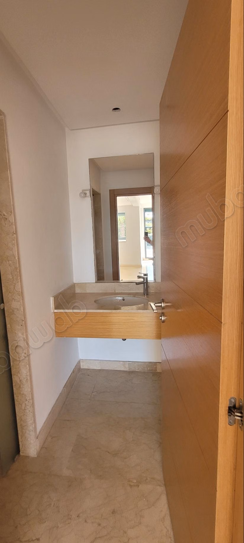 Apartamento de Prestige en Alquiler Vacío – La Palmeraie, Ciudad Verde Bouskoura