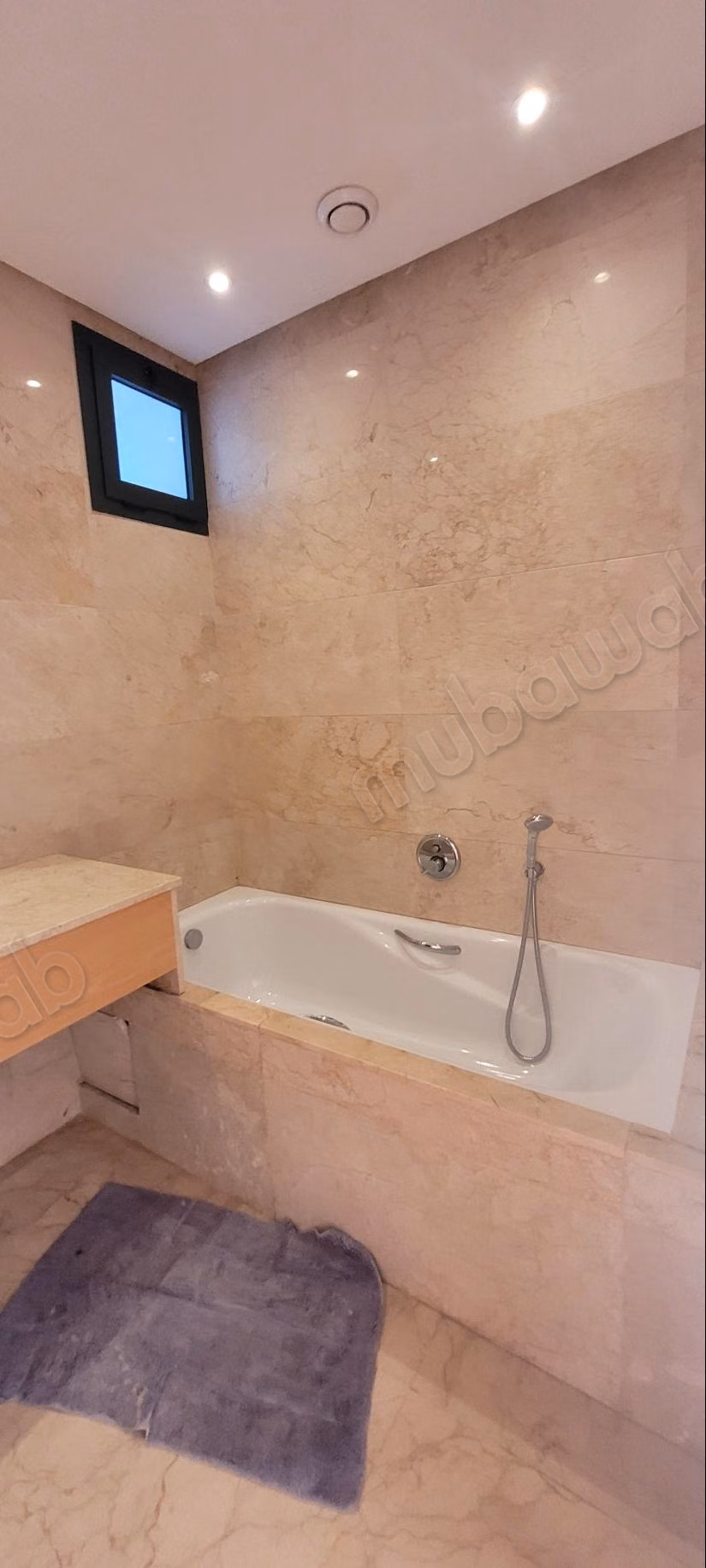 Apartamento de Prestige en Alquiler Vacío – La Palmeraie, Ciudad Verde Bouskoura