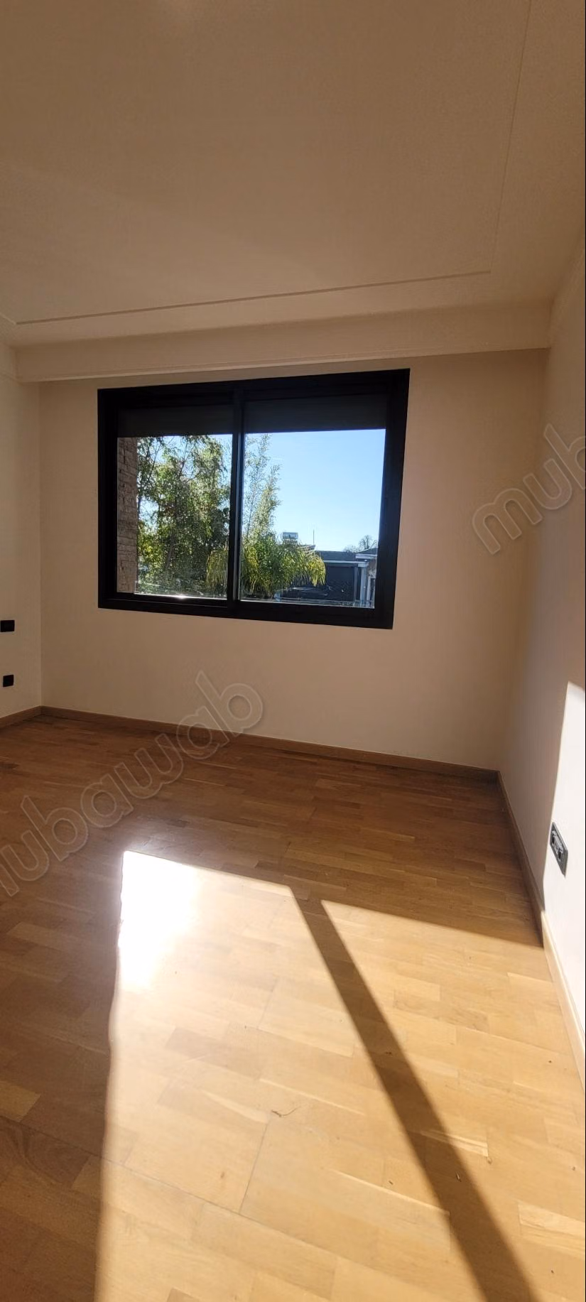 Apartamento de Prestige en Alquiler Vacío – La Palmeraie, Ciudad Verde Bouskoura