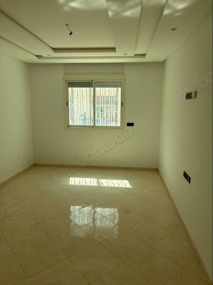 Appartement te huur in de Salle Al Jadida-woningbouw