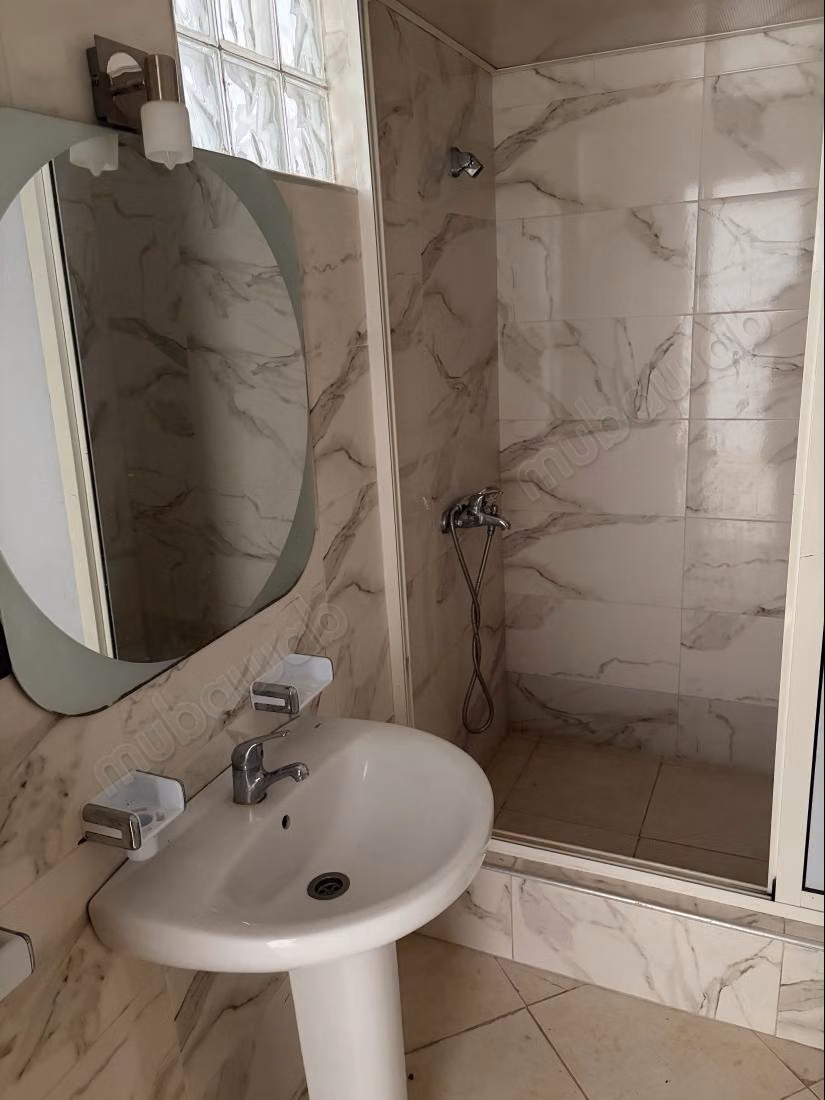 Appartement te huur in de Salle Al Jadida-woningbouw