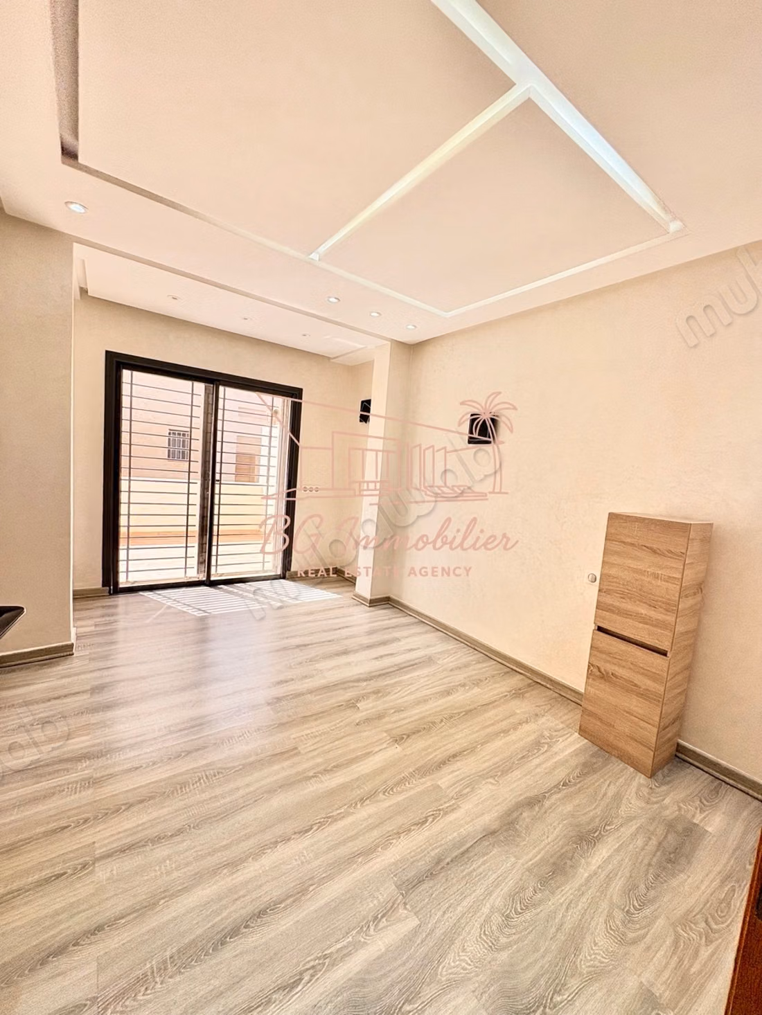 Villa de prestigio, prestaciones cuidadas en Tilila