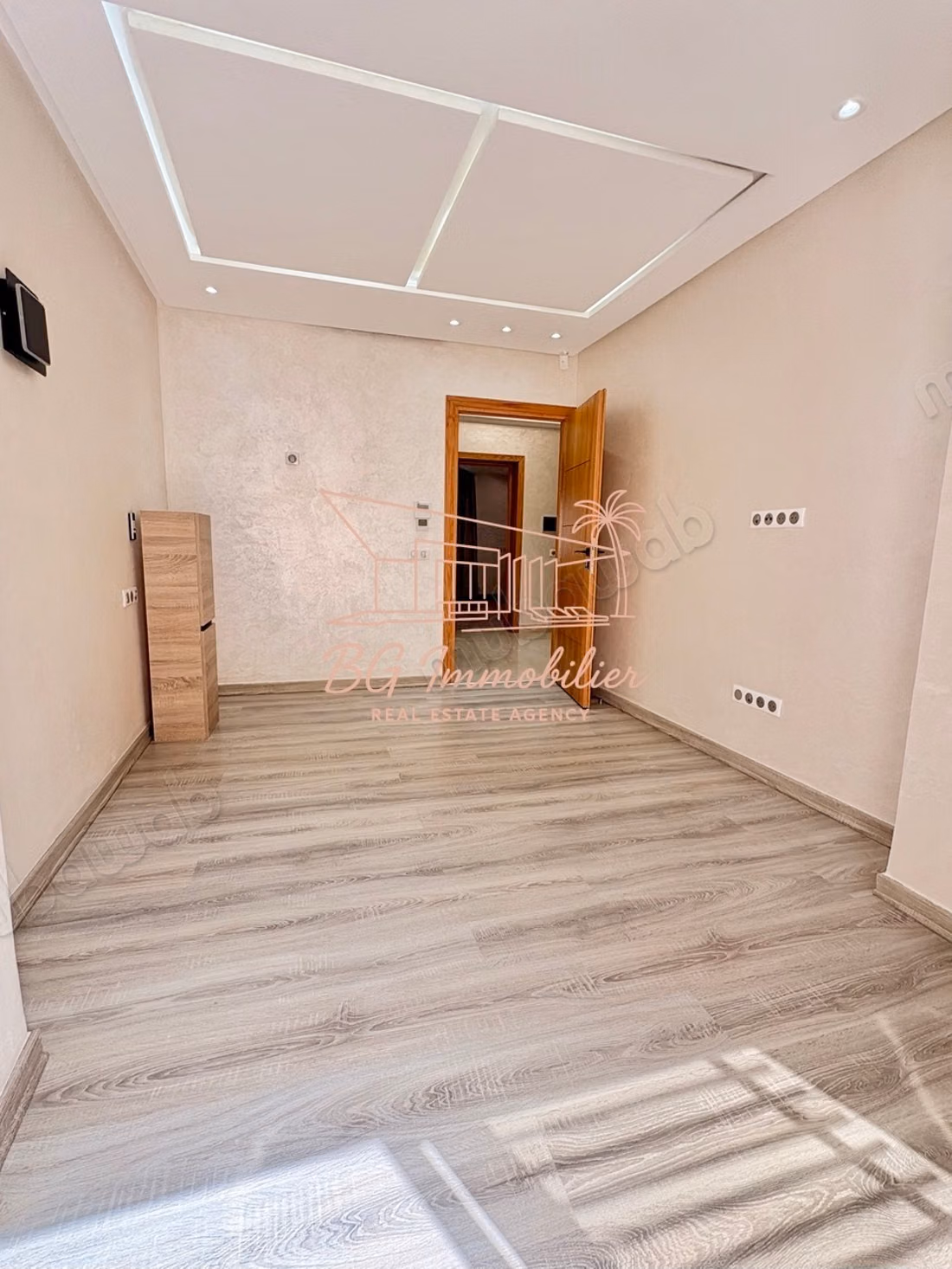 Villa de prestigio, prestaciones cuidadas en Tilila