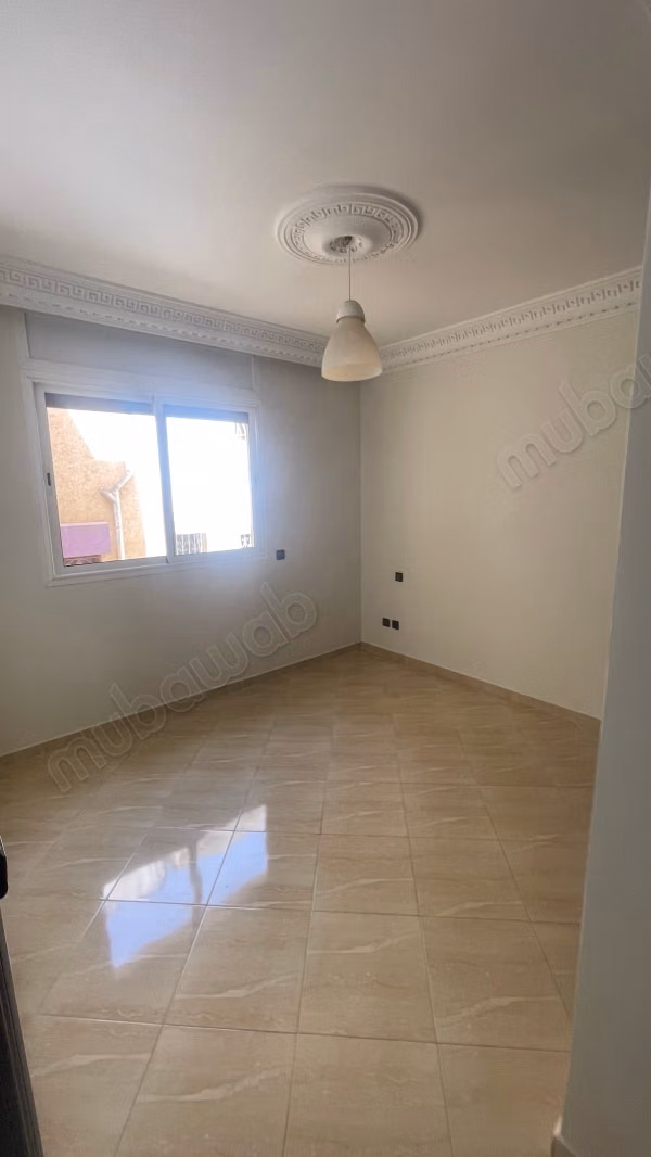Rental of an apartment in Wifak. Area 80 m². Large balcony