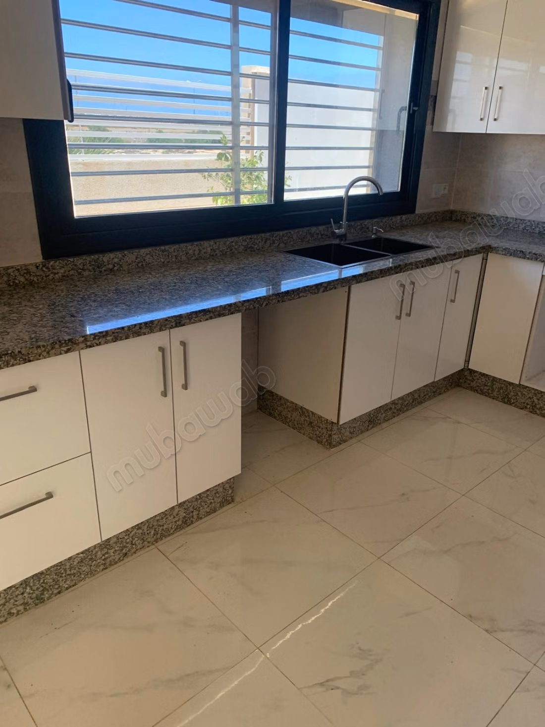 Maison à vendre à Saïdia. Superficie 210 m². Terrasse et jardin