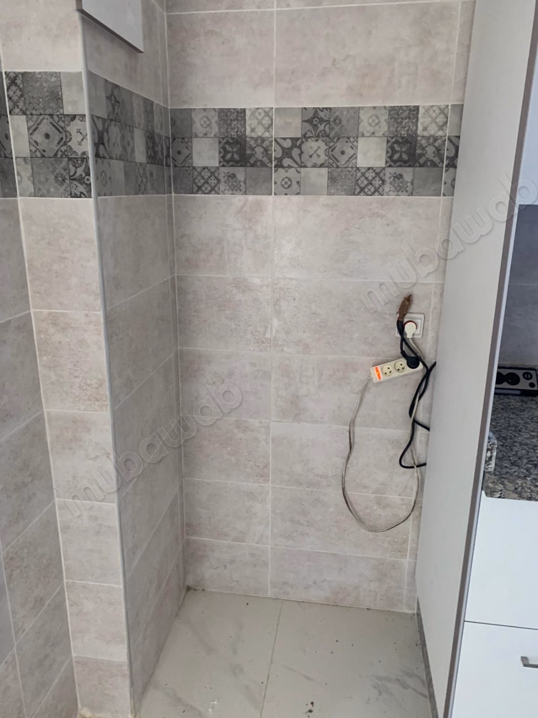 Maison à vendre à Saïdia. Superficie 210 m². Terrasse et jardin