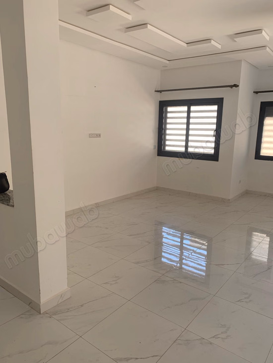 Maison à vendre à Saïdia. Superficie 210 m². Terrasse et jardin