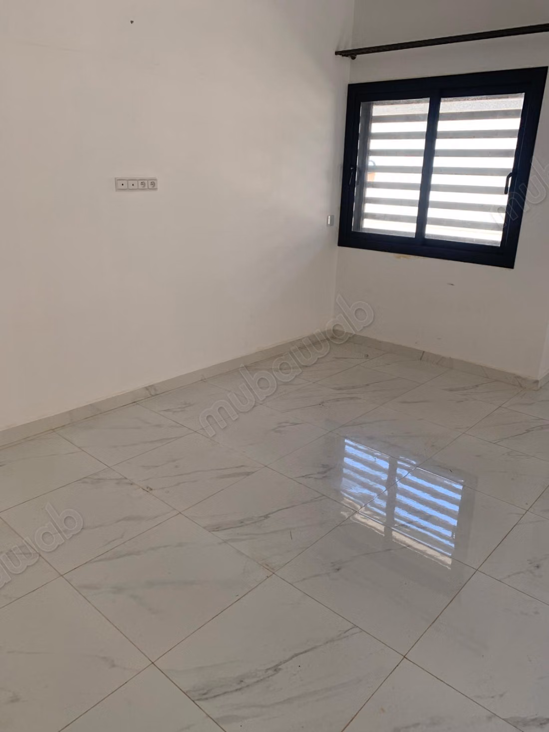 Maison à vendre à Saïdia. Superficie 210 m². Terrasse et jardin