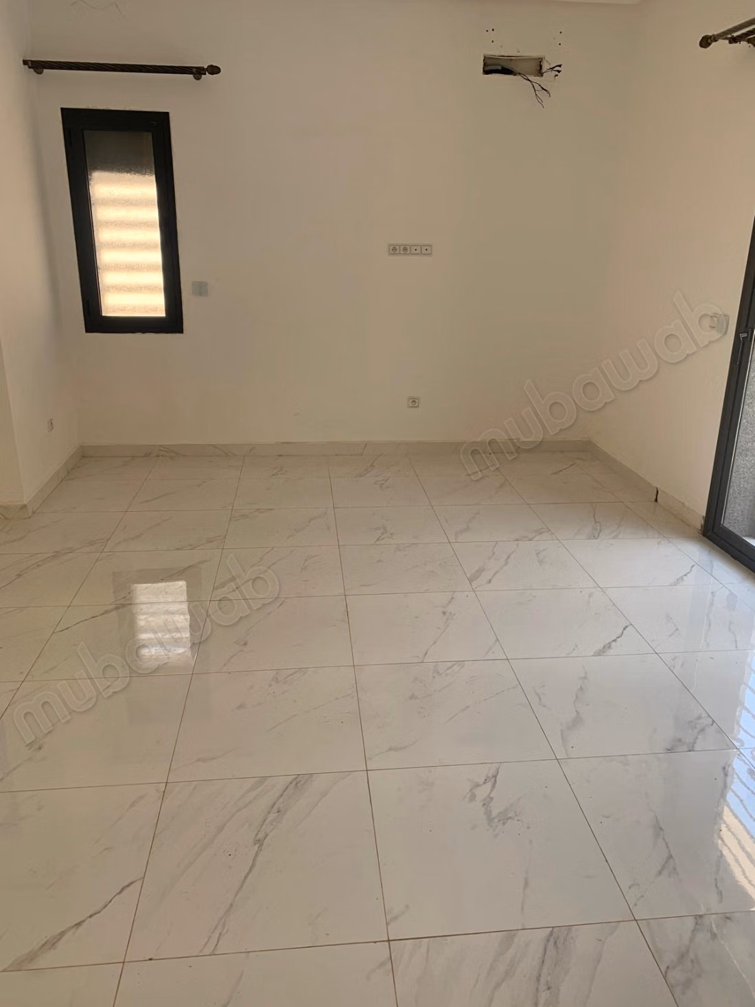 Maison à vendre à Saïdia. Superficie 210 m². Terrasse et jardin