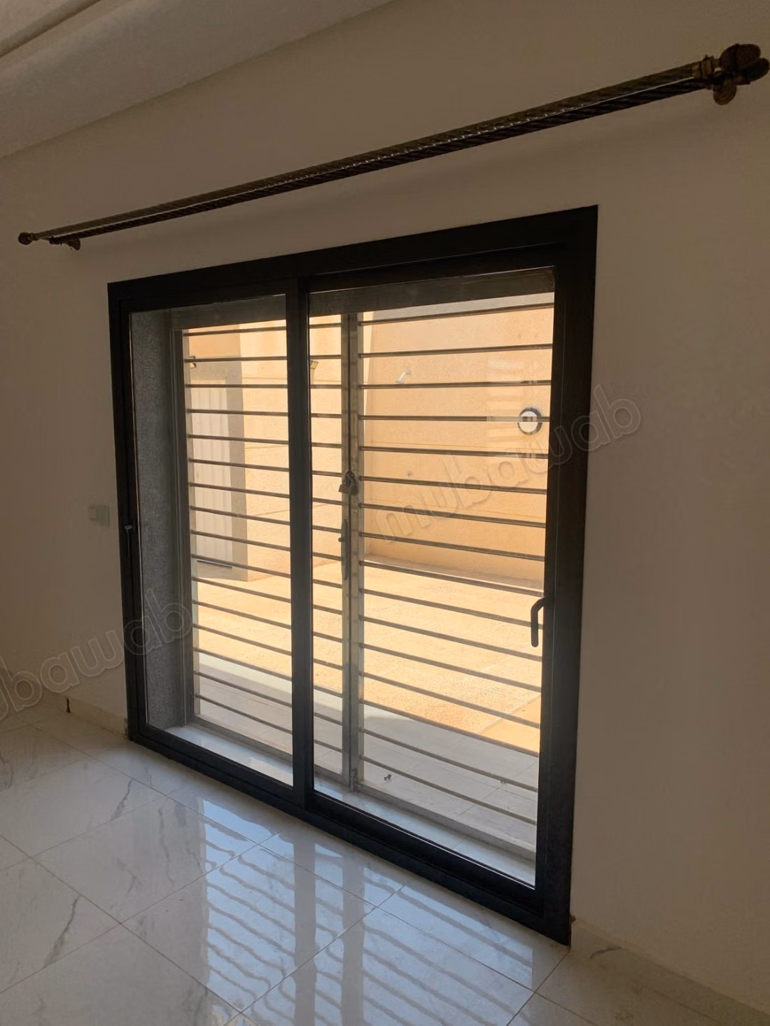 Maison à vendre à Saïdia. Superficie 210 m². Terrasse et jardin