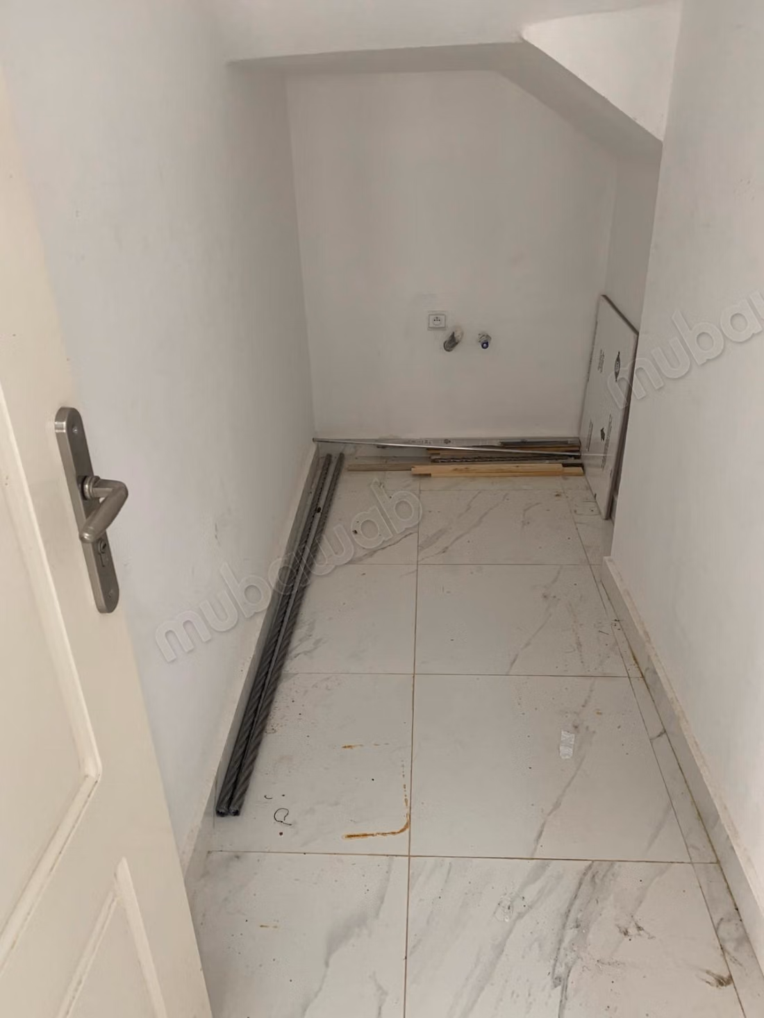 Maison à vendre à Saïdia. Superficie 210 m². Terrasse et jardin