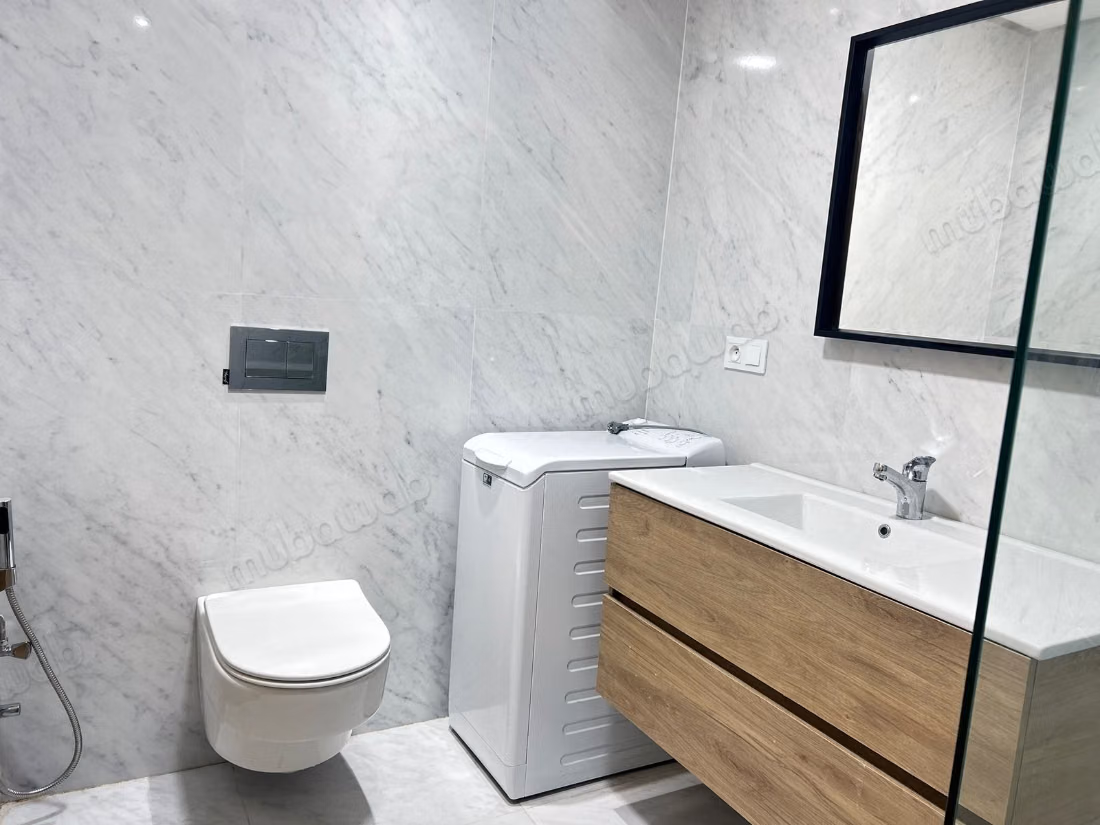 Furnished studio in Oulfa, near Sheikh Khalifa Hospital