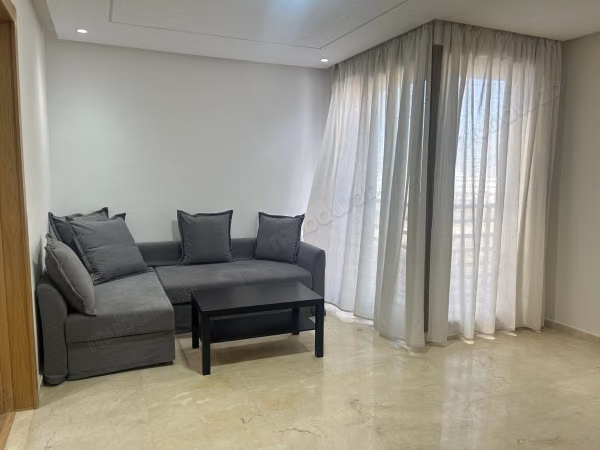 Furnished studio in Oulfa, near Sheikh Khalifa Hospital