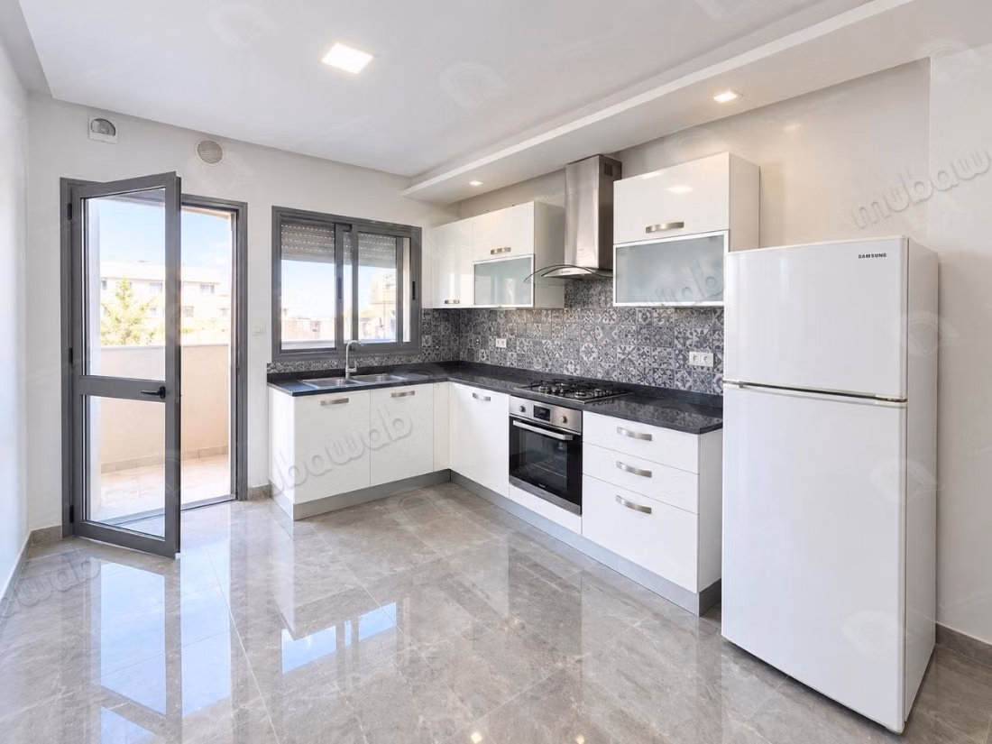 In vendita – Duplex S2 a La Soukra