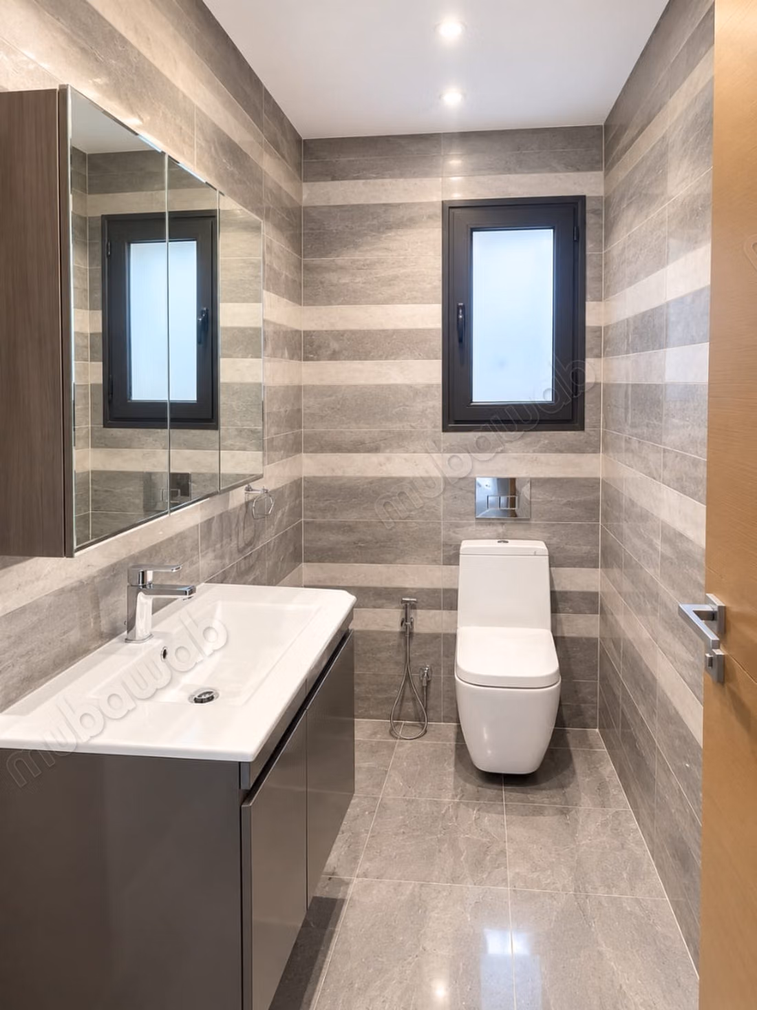 In affitto - Appartamento S2 a Soukra