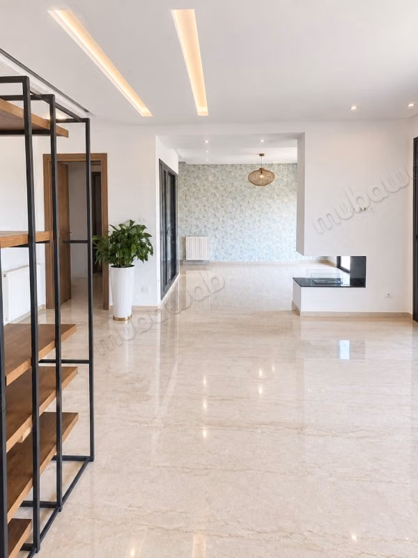 In affitto - Appartamento S2 a Soukra