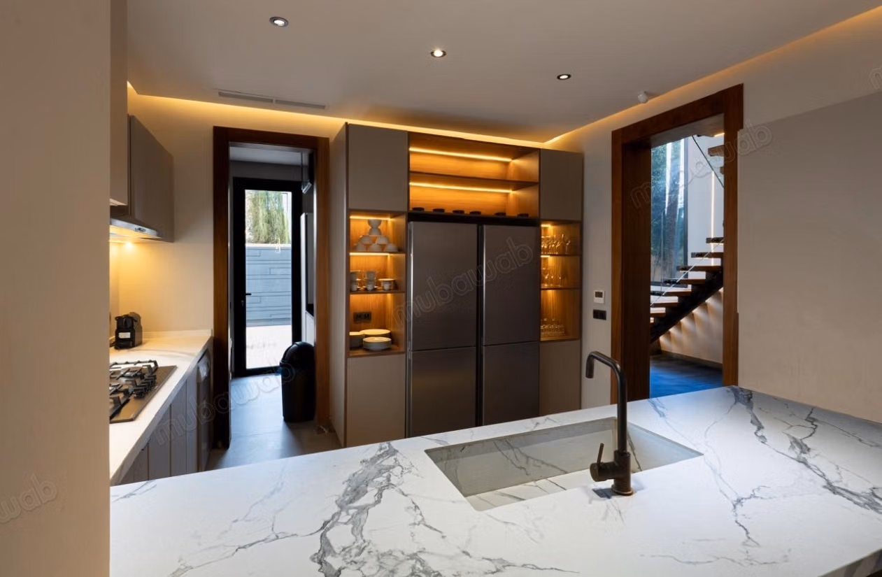 Stunning villa for sale on Ourika Road