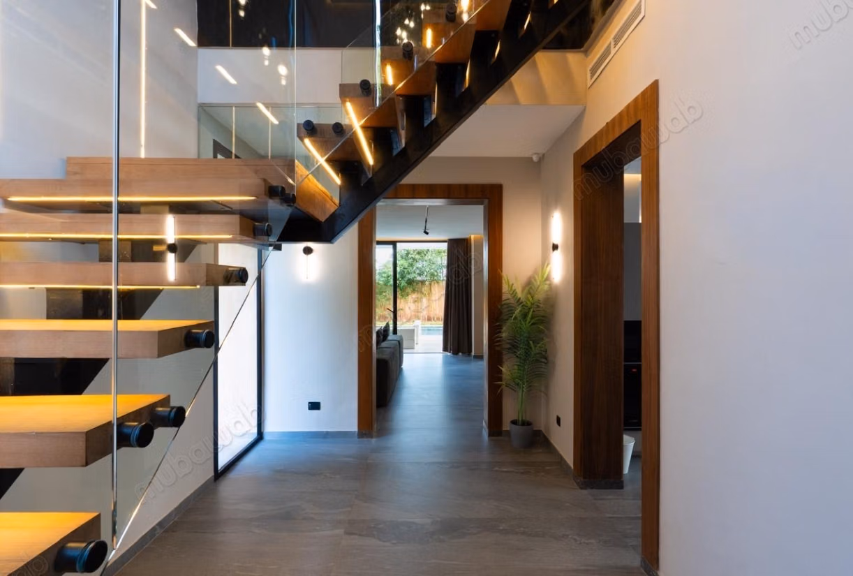 Stunning villa for sale on Ourika Road