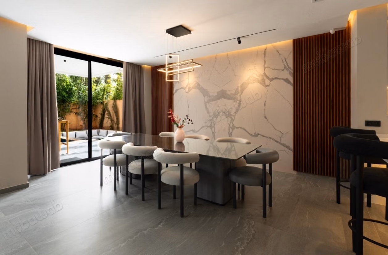 Stunning villa for sale on Ourika Road