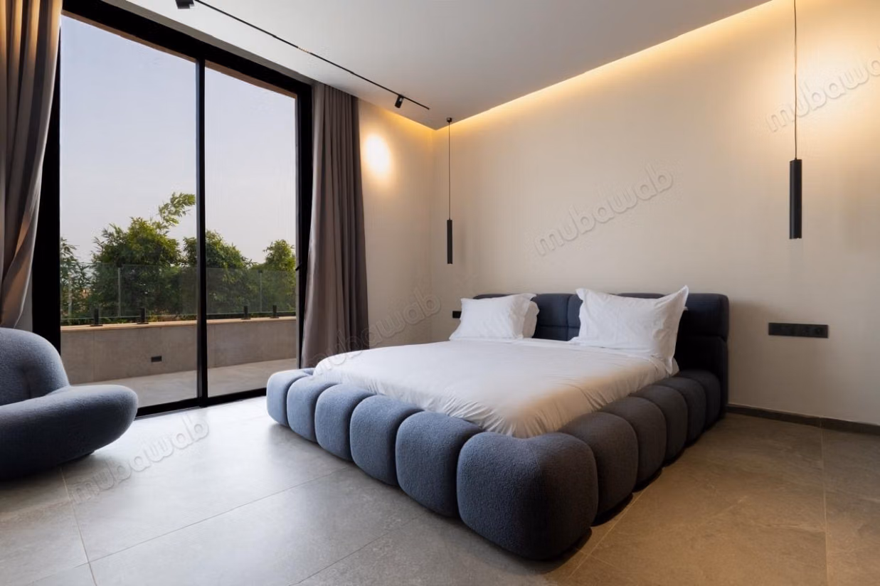 Stunning villa for sale on Ourika Road