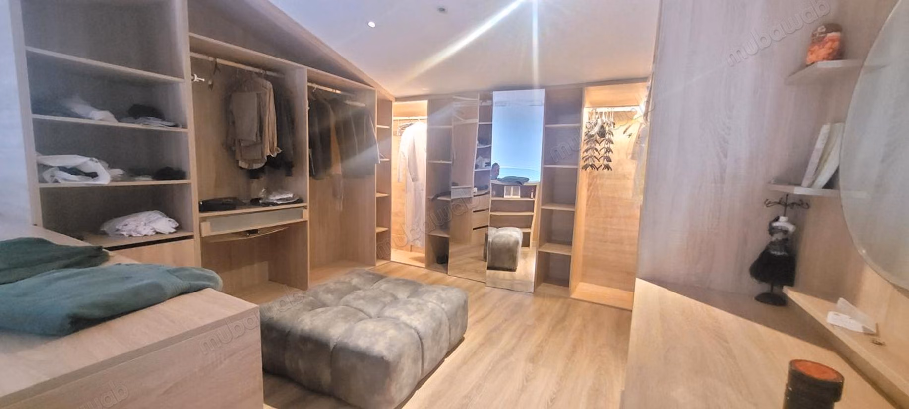 Schitterende Gemeubileerde Villa – 3 Gevels & Premium Voorzieningen