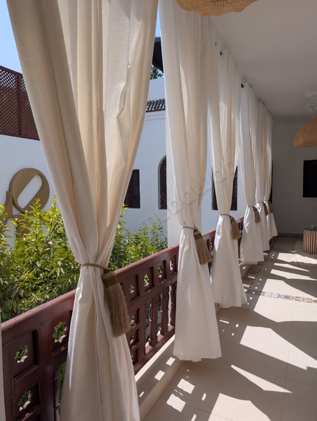 Exuberante Riad Llave en Mano Dar El Bacha / Riad Laarouss 540k euros