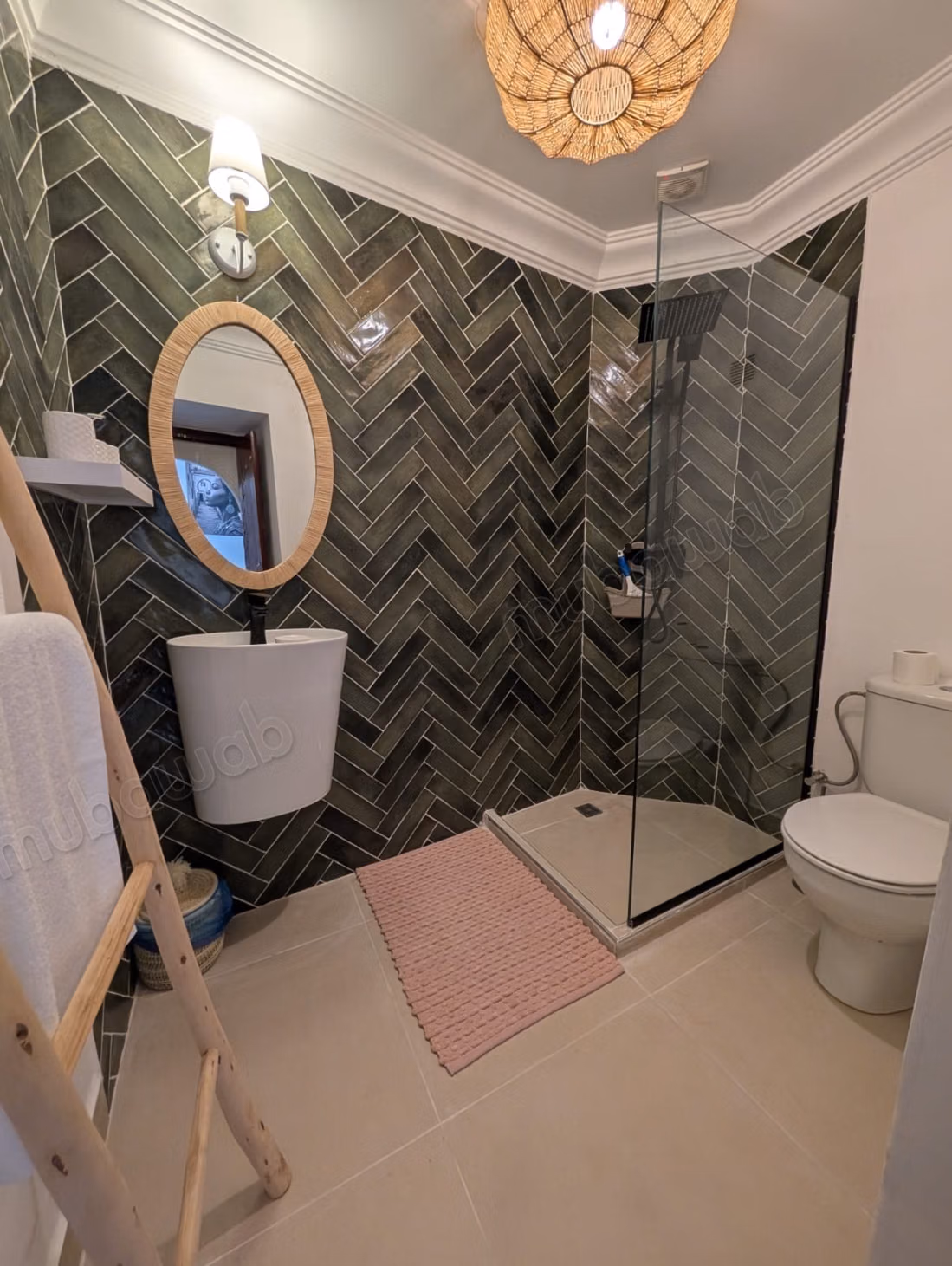 Exuberante Riad Llave en Mano Dar El Bacha / Riad Laarouss 540k euros