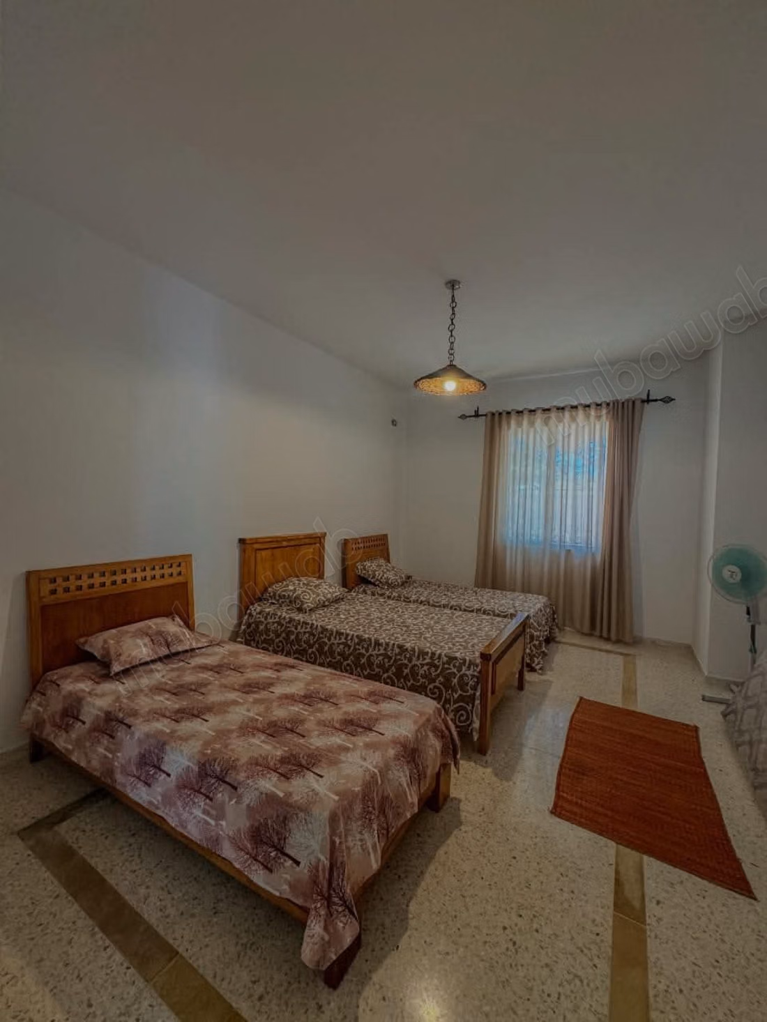 Magnifica villa in vendita. 2 camere. Arredata
