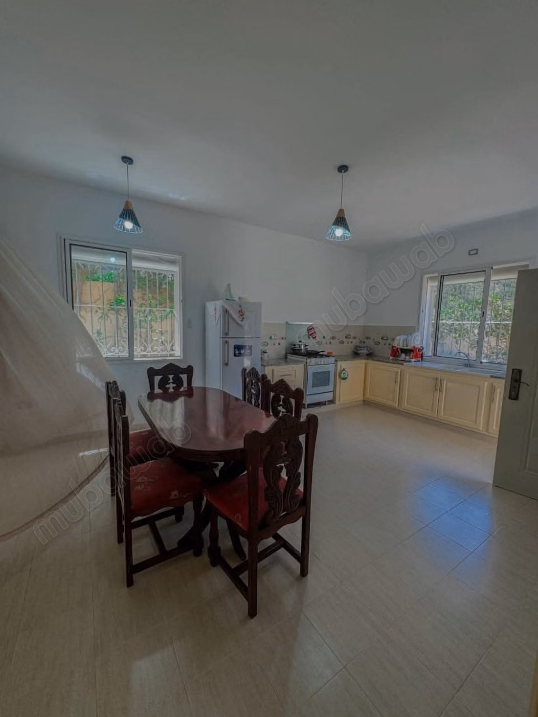 Magnifica villa in vendita. 2 camere. Arredata