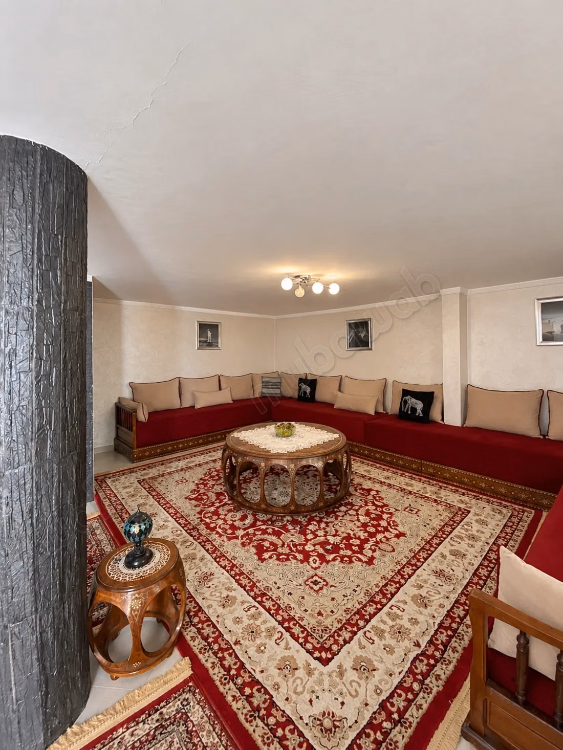 Villa en venta Tilila 176m2