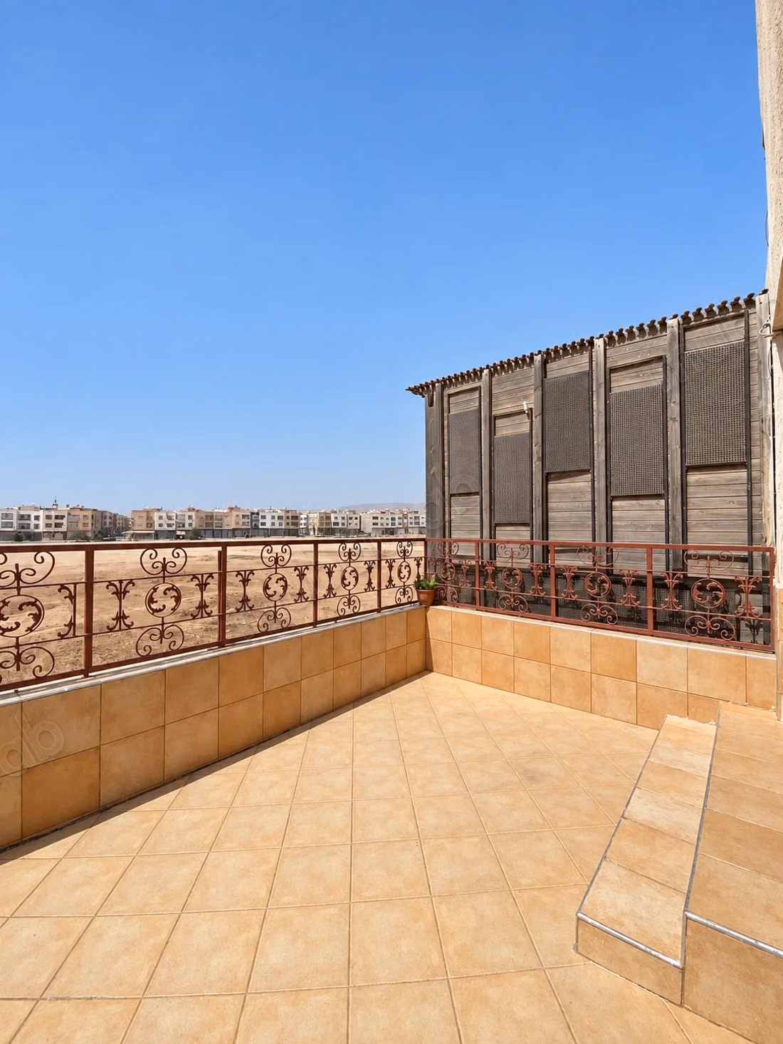 Villa en venta Tilila 176m2