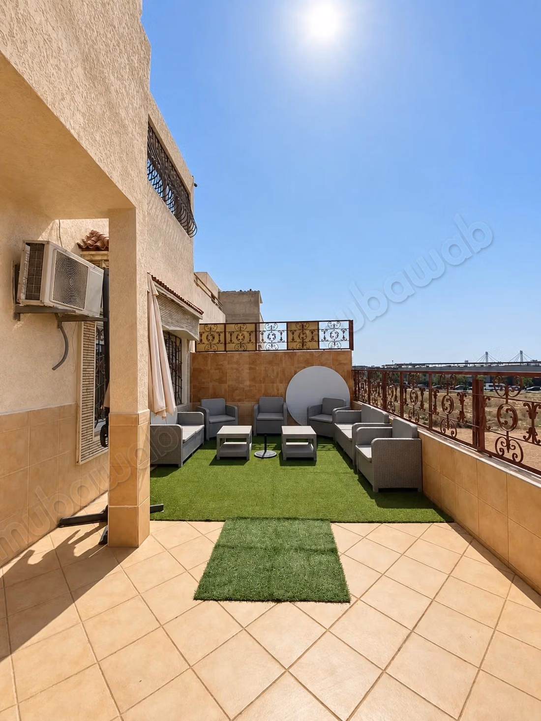 Villa en venta Tilila 176m2