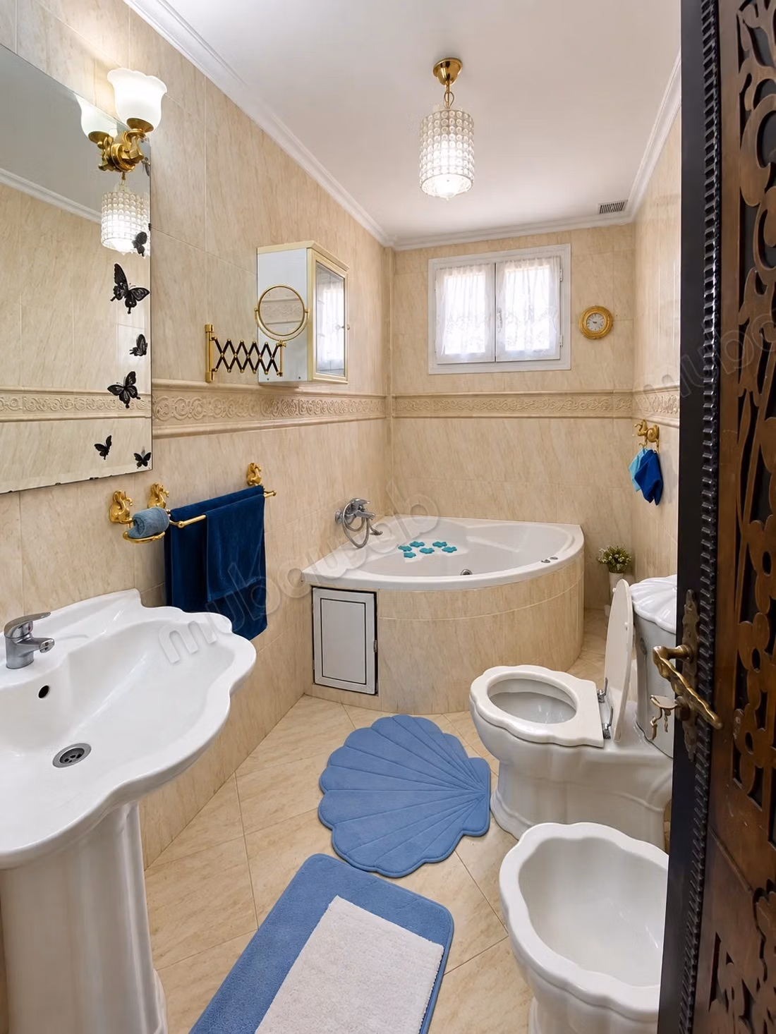 Villa en venta Tilila 176m2