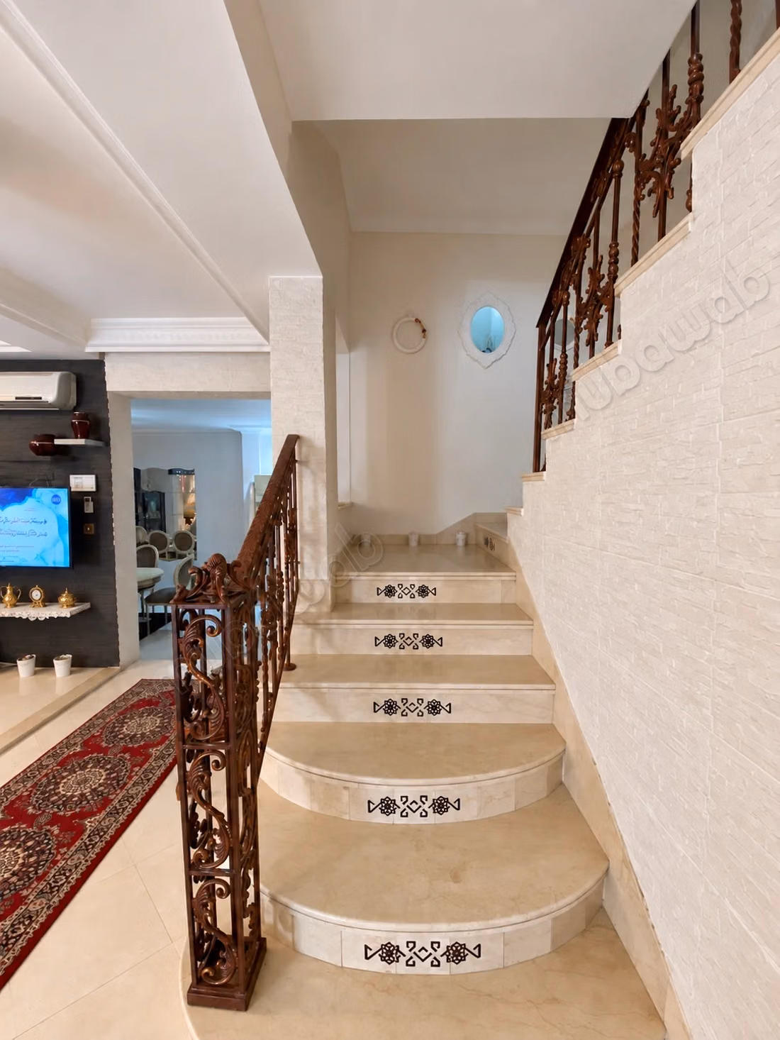 Villa en venta Tilila 176m2