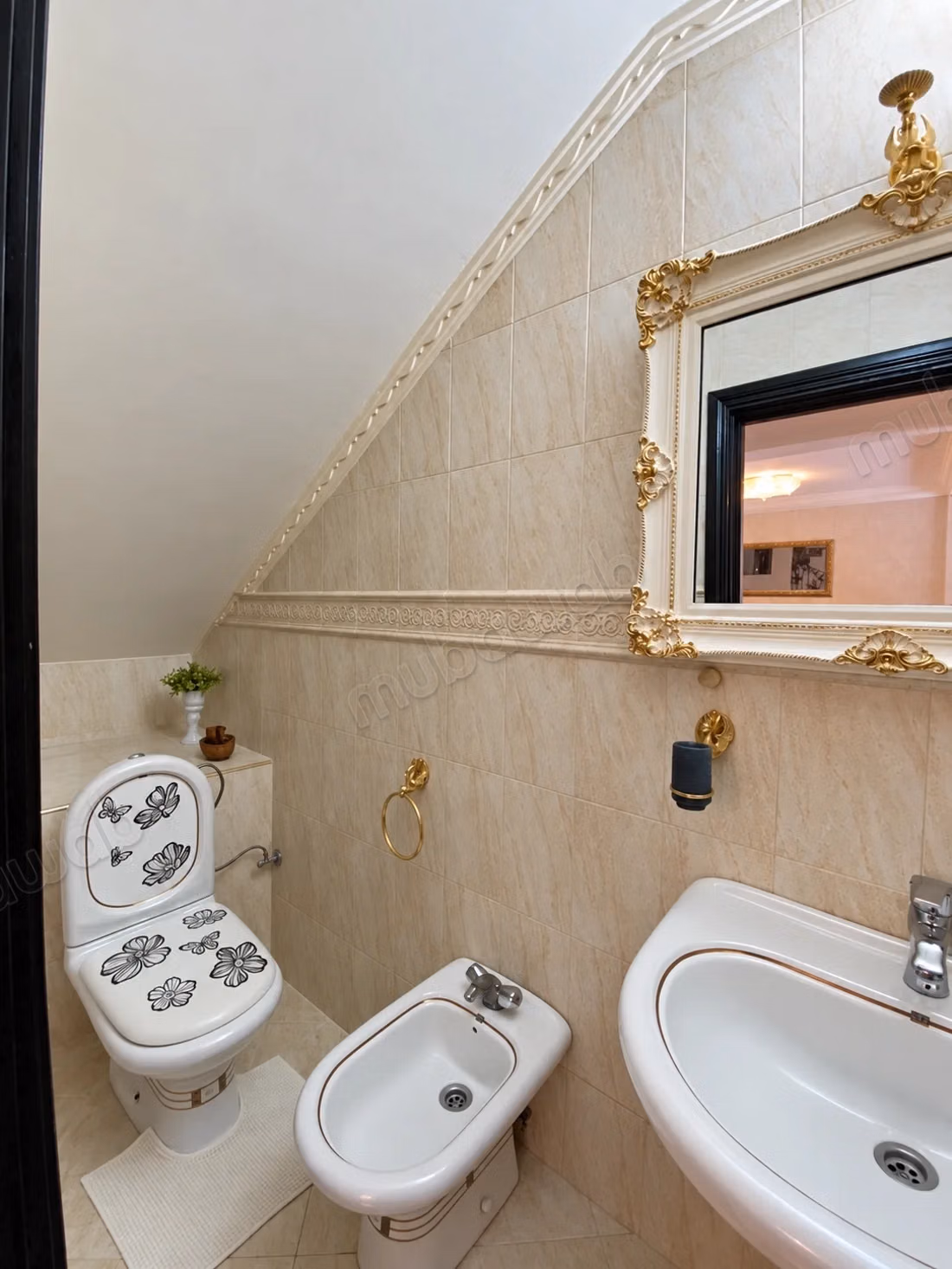 Villa en venta Tilila 176m2