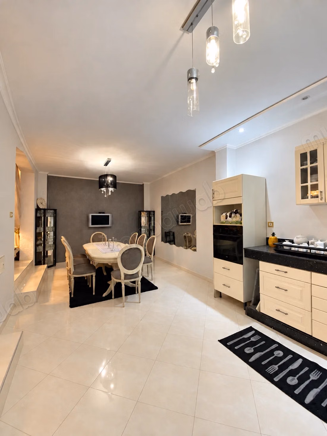 Villa en venta Tilila 176m2