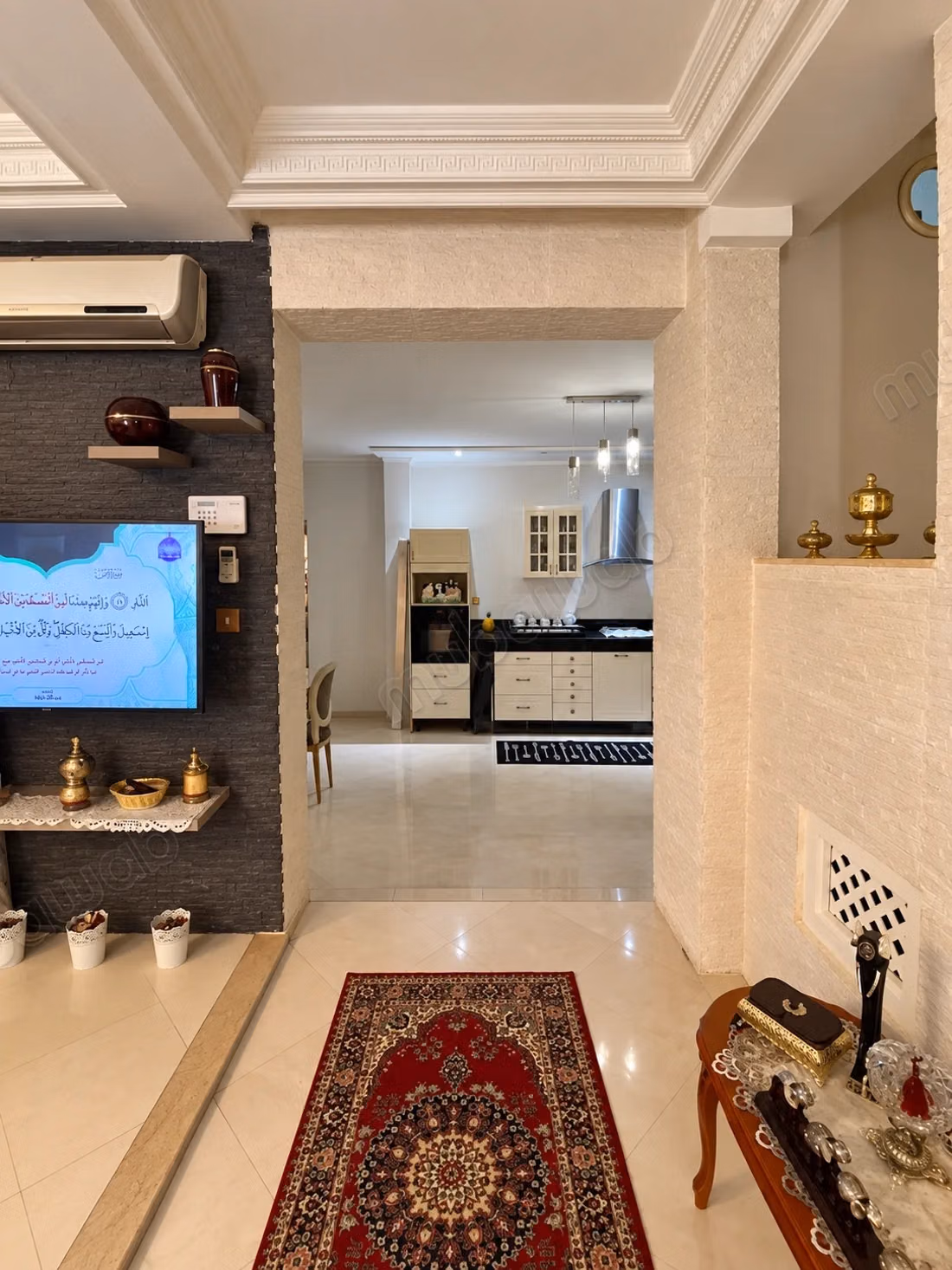 Villa en venta Tilila 176m2
