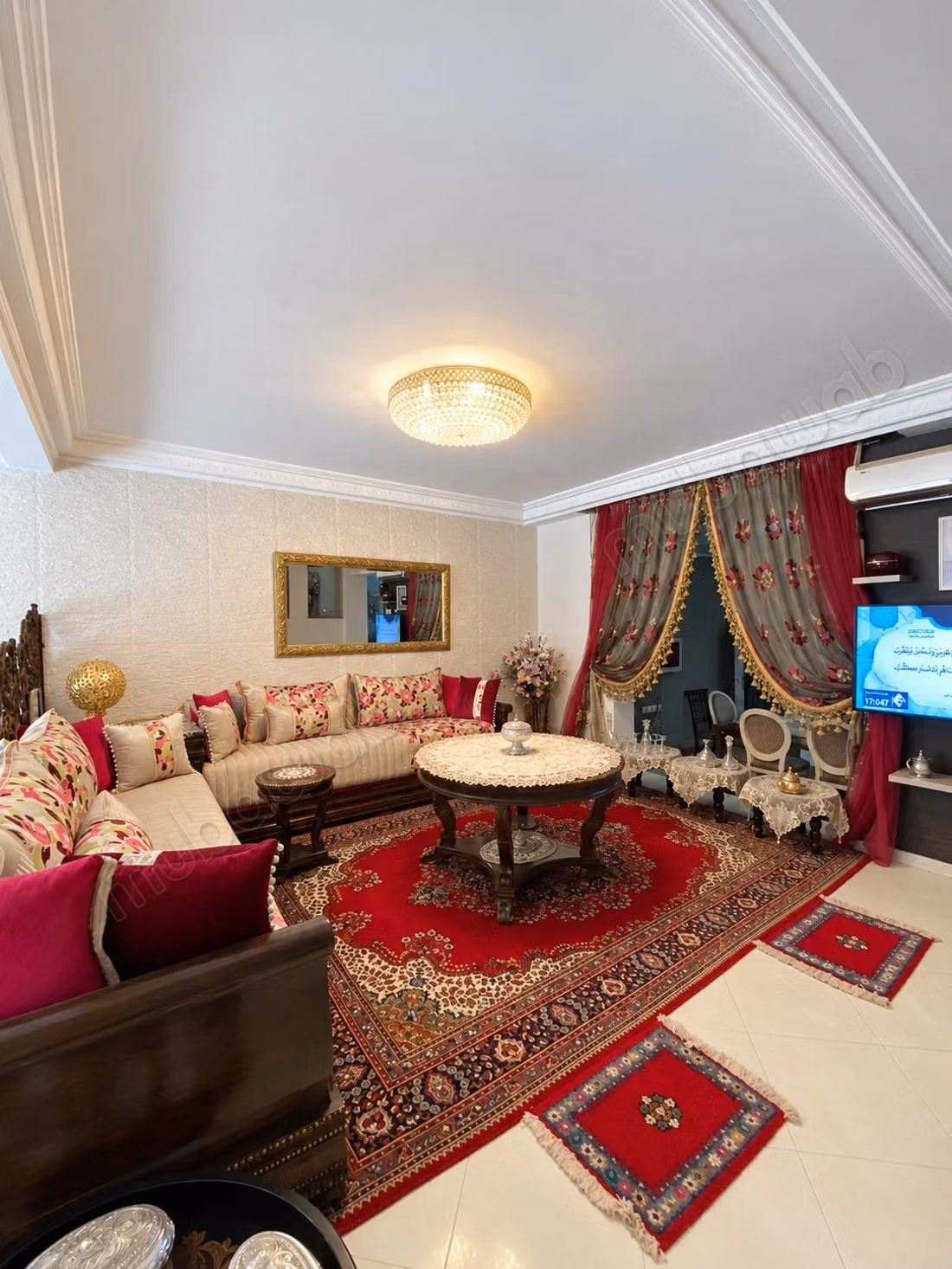Villa en venta Tilila 176m2