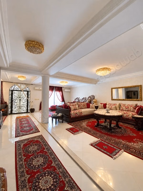 Villa in vendita Tilila 176m2
