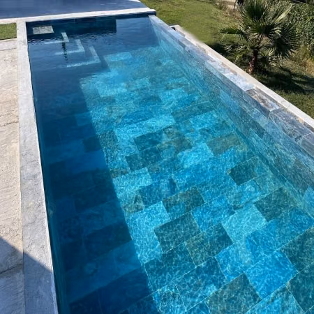 Very beautiful new villa in Moujahidine
