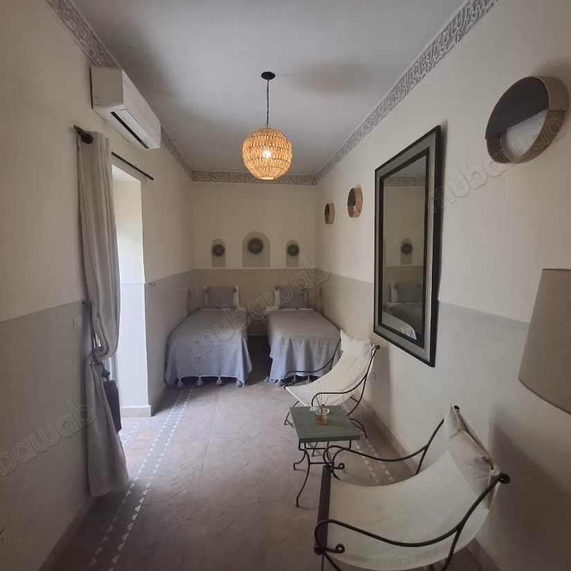 Exceptional Riad just steps from the Spice Square