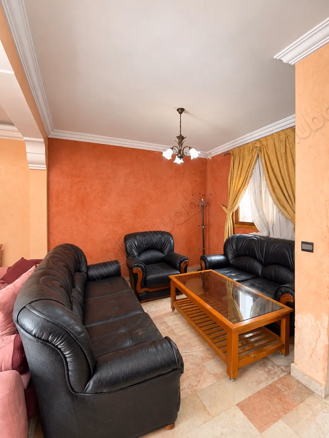 Villa da ristrutturare a Riad Salam 111m²