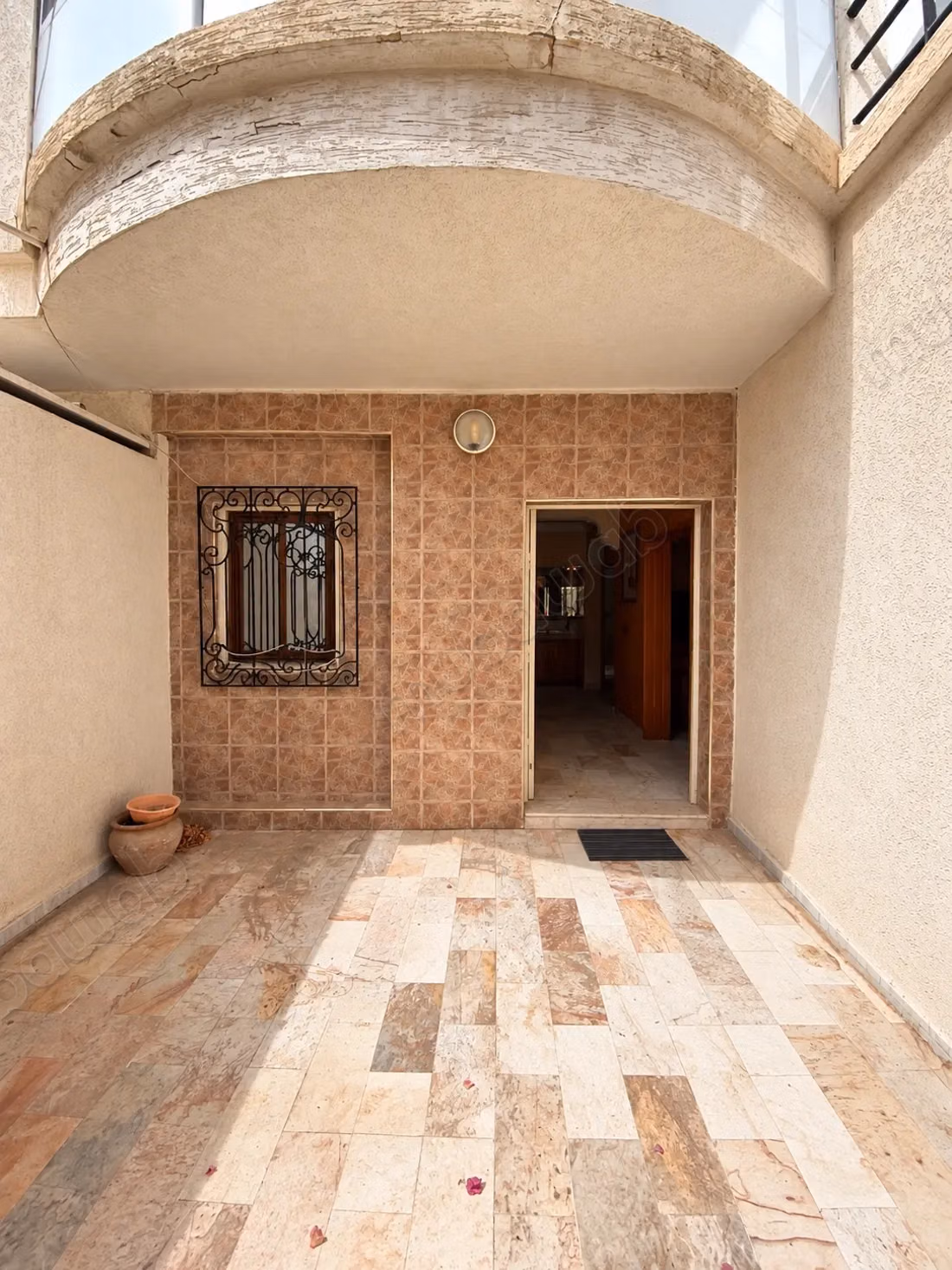 Villa da ristrutturare a Riad Salam 111m²