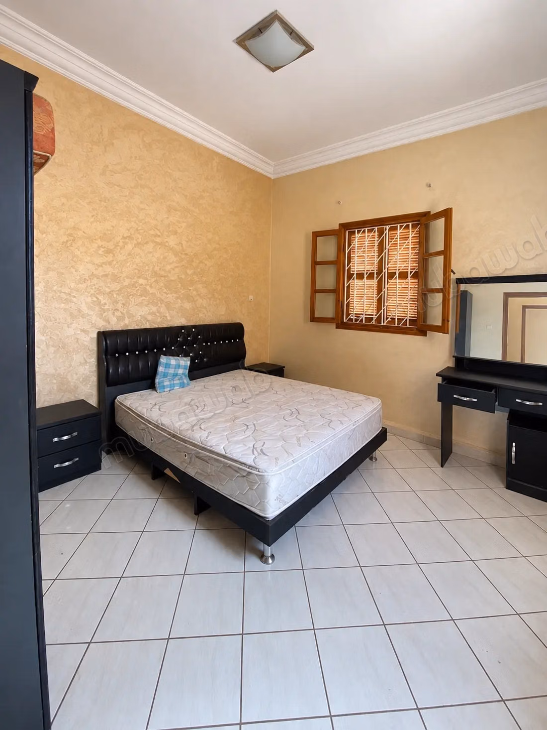Villa da ristrutturare a Riad Salam 111m²