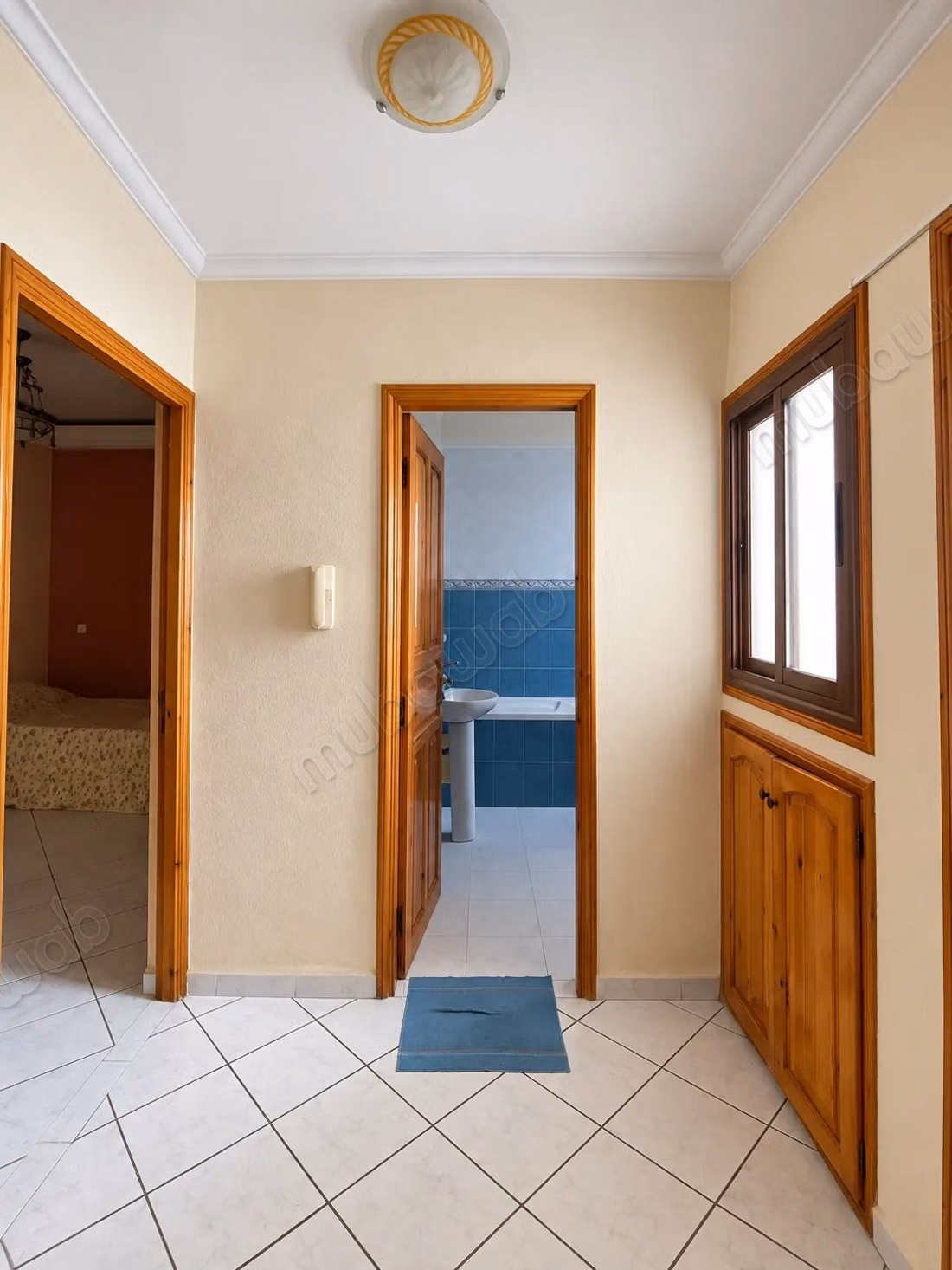 Villa da ristrutturare a Riad Salam 111m²