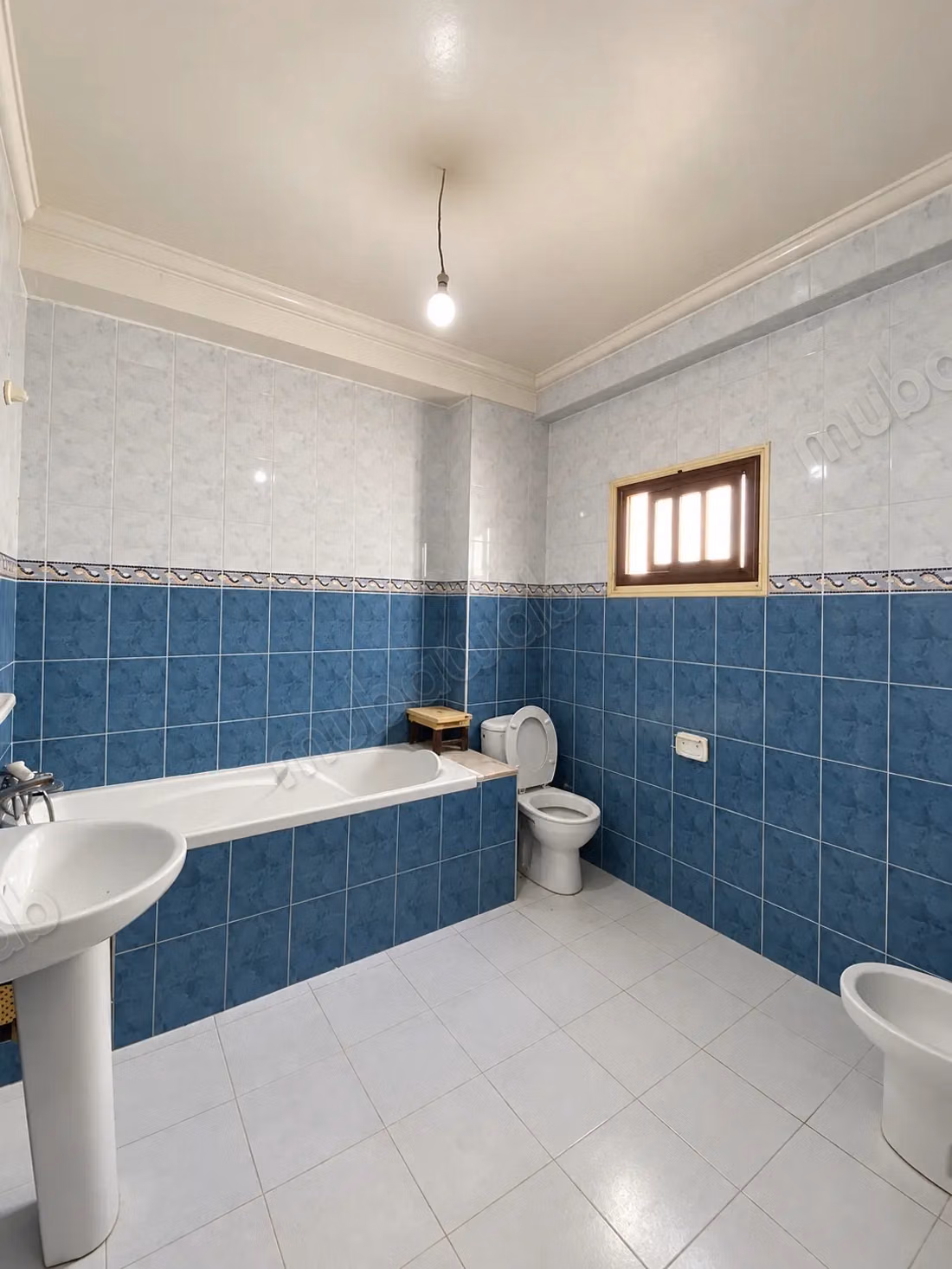 Villa da ristrutturare a Riad Salam 111m²