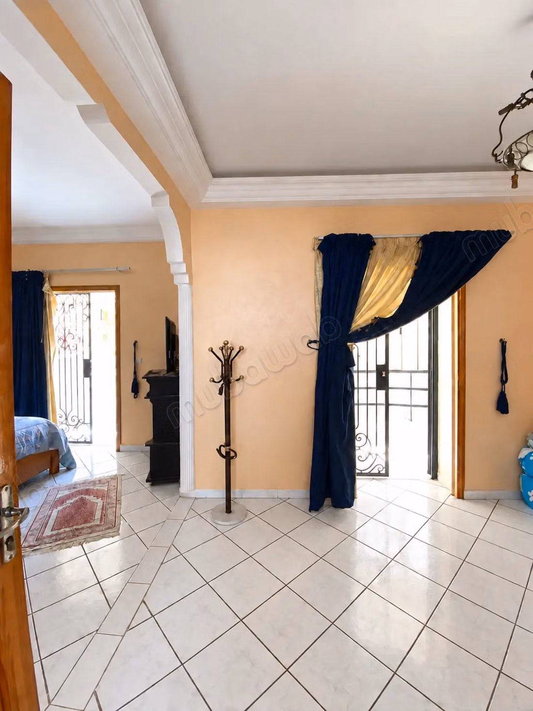 Villa da ristrutturare a Riad Salam 111m²