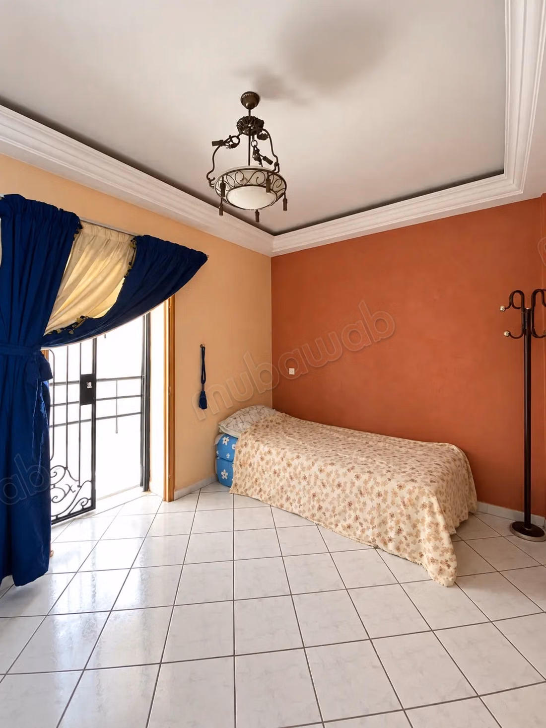 Villa da ristrutturare a Riad Salam 111m²