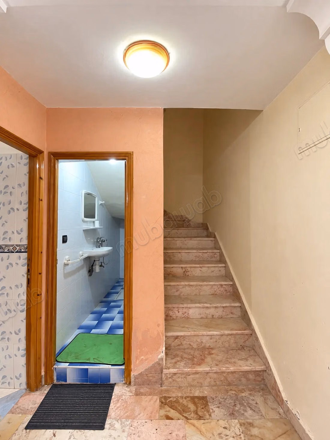 Villa da ristrutturare a Riad Salam 111m²