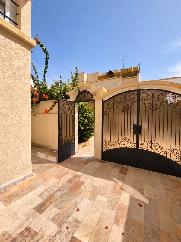 Villa da ristrutturare a Riad Salam 111m²
